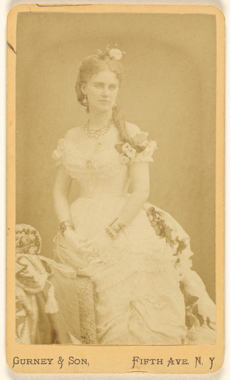 Mrs. Nilsson