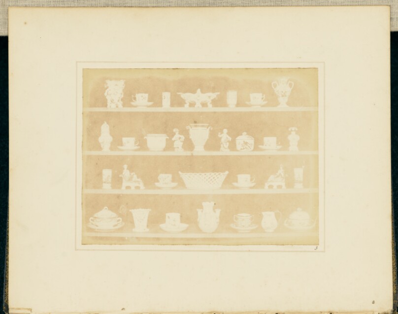Articles of China