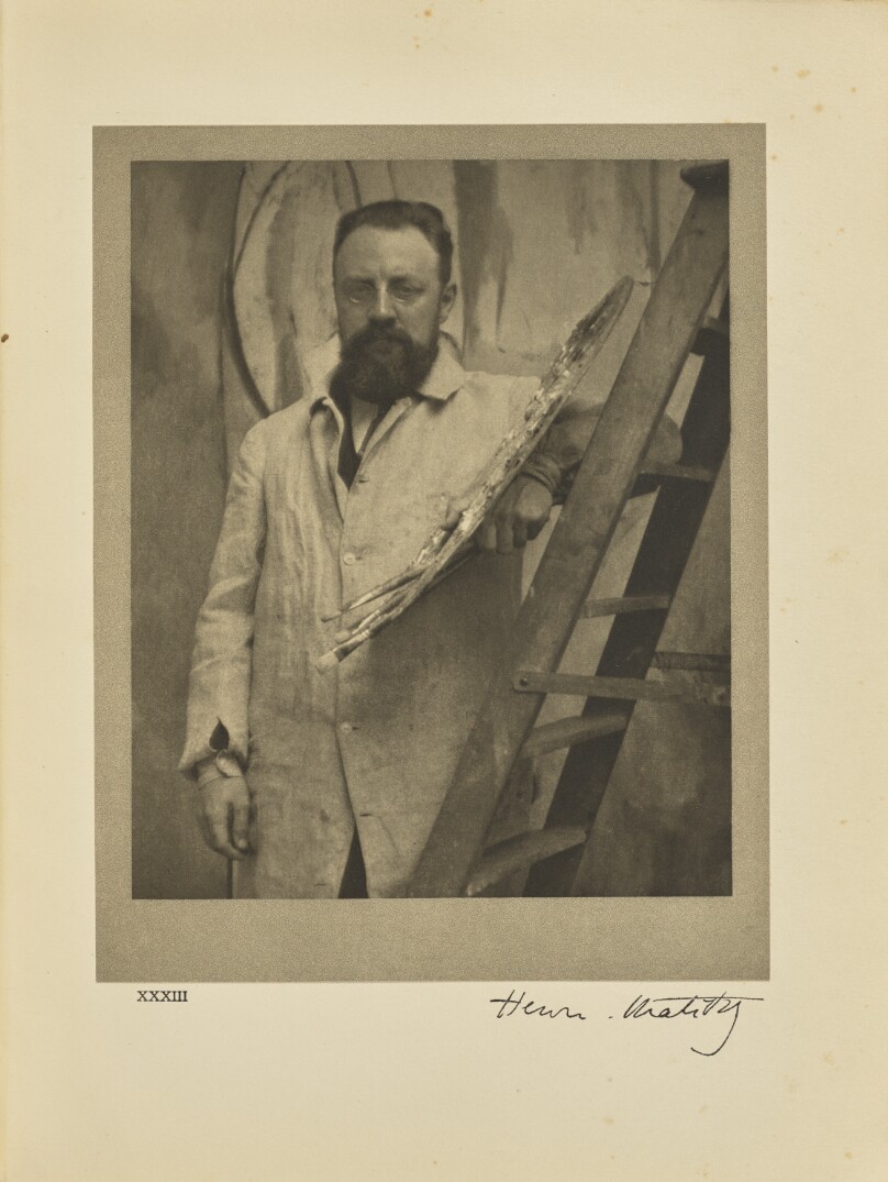 Henri Matisse