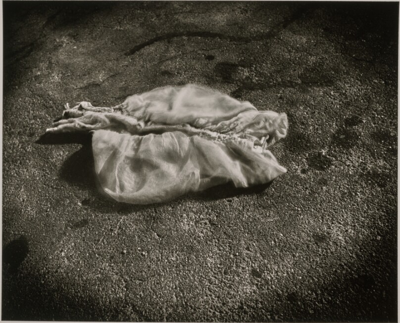 Gown in Moonlight