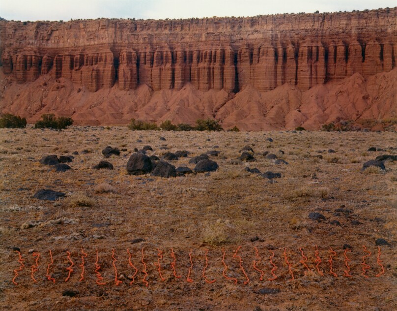Red Rock Repeat, Torrey, Utah