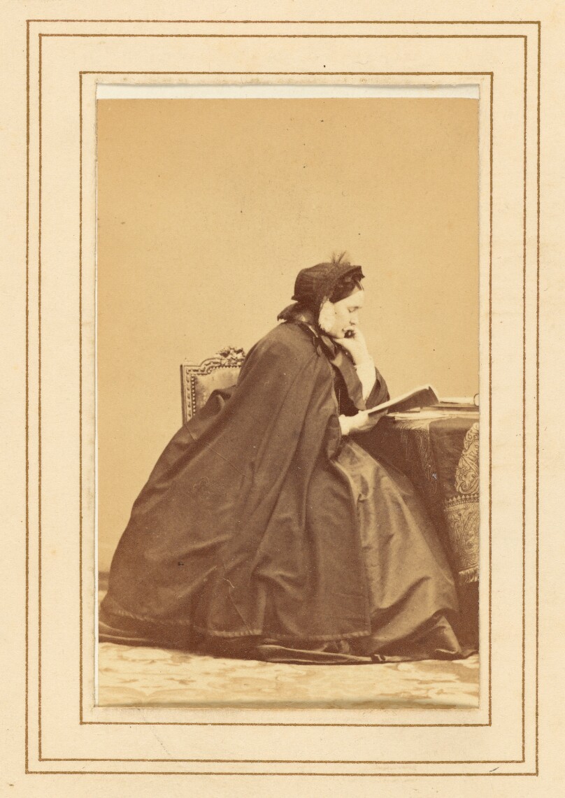Princess Mathilde