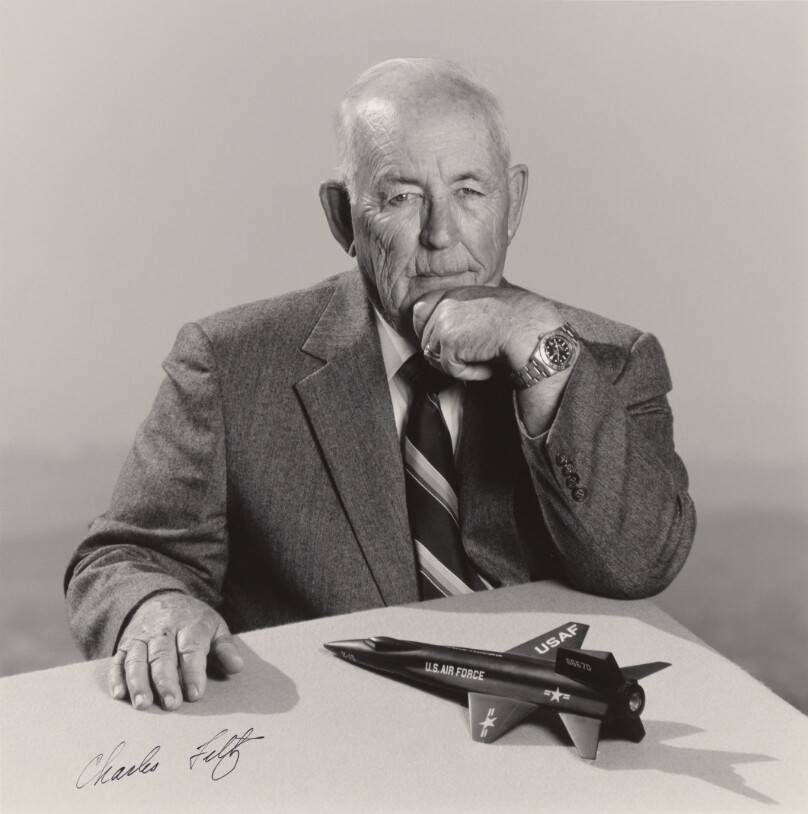 Charles Feltz