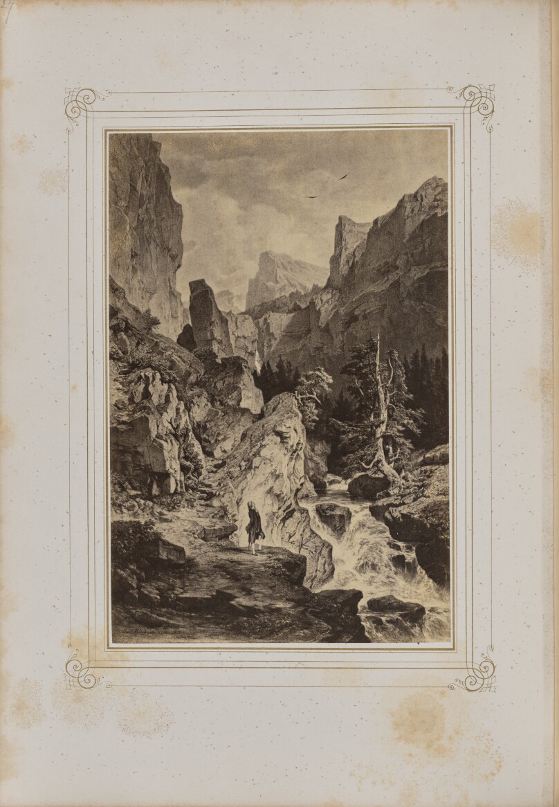 Der Spaziergang