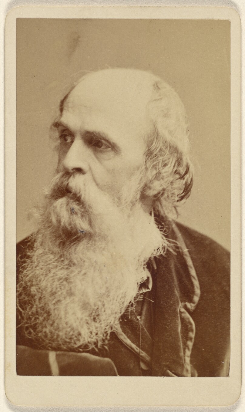 [Mr.] Thompson