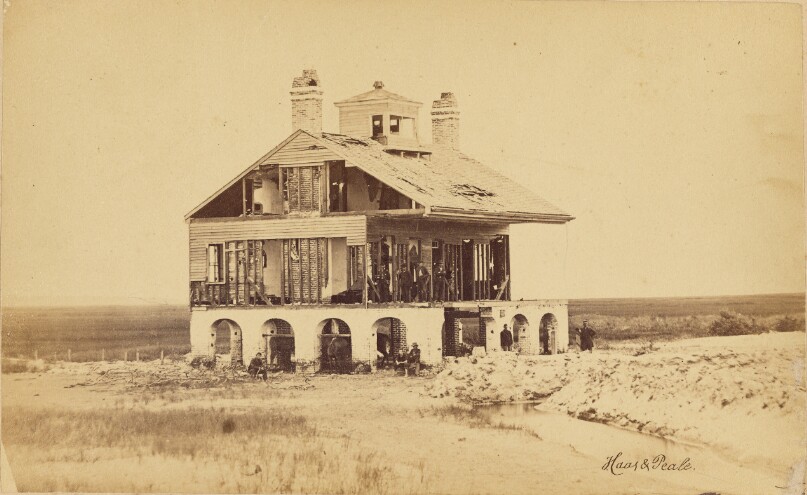 Beacon House