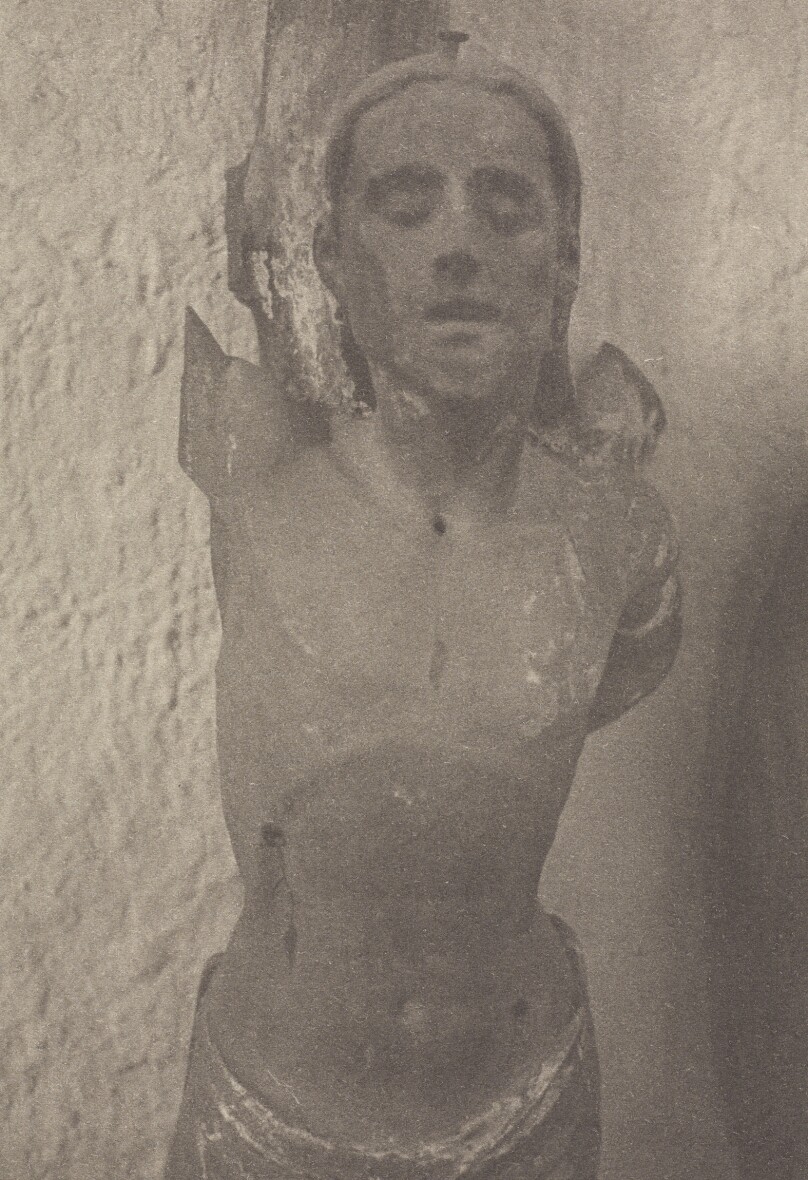 [Chiapas Martyr]