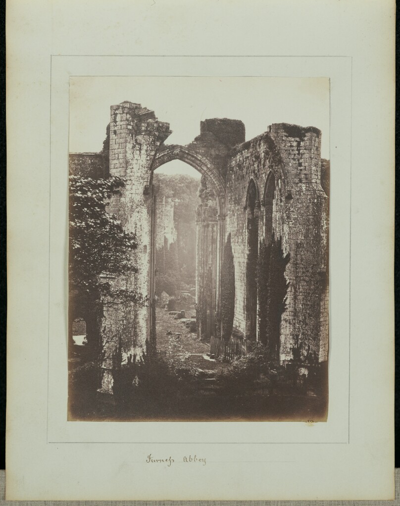 Furness Abbey