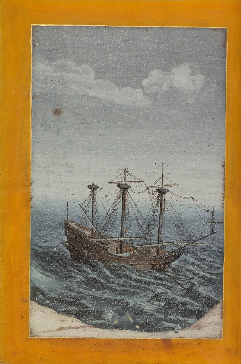 Georg Strauch