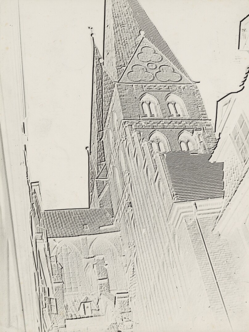 Positive Church