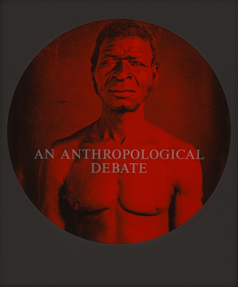 An Anthropological Debate
