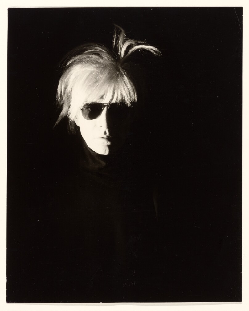 Self-portrait