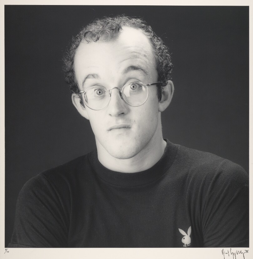Keith Haring