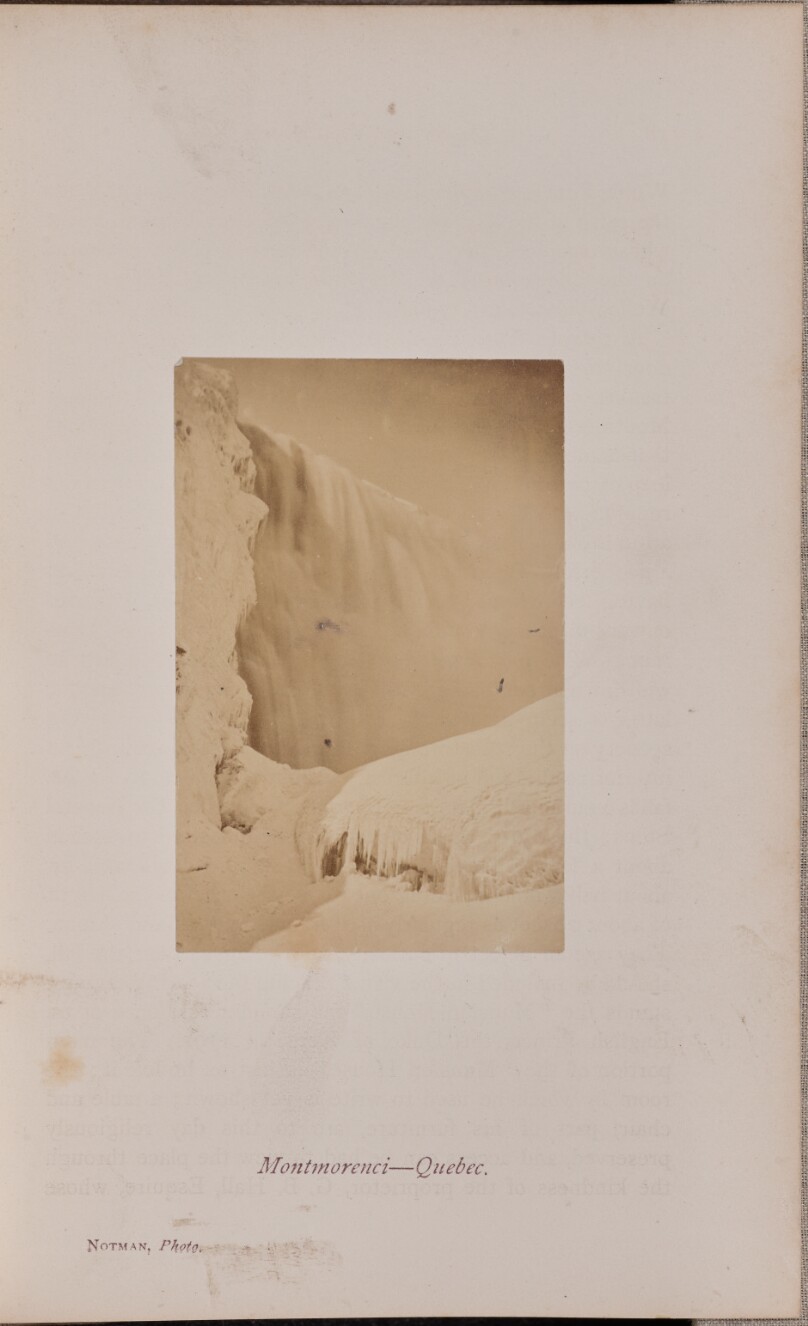 Montmorenci - Quebec