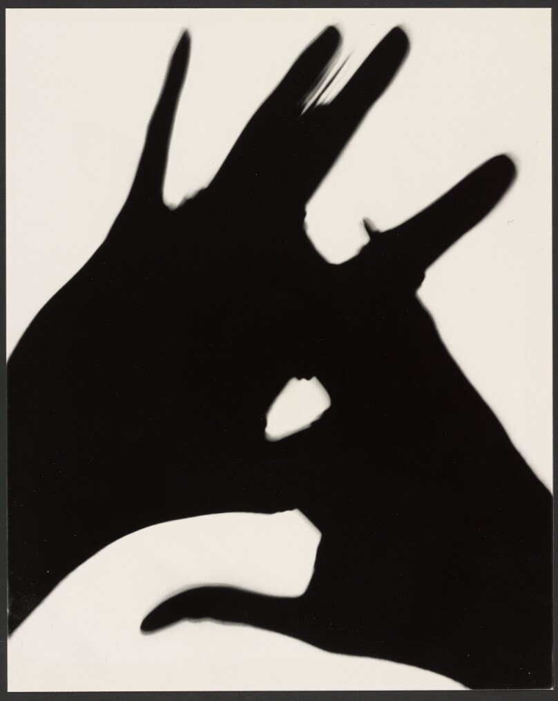 Hands #1