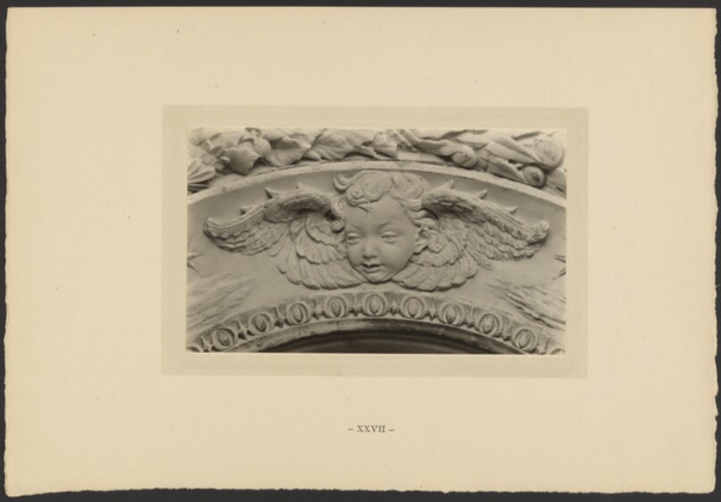 [Sculptural study]