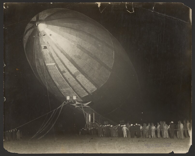 [USS Shenandoah (ZR-1)]
