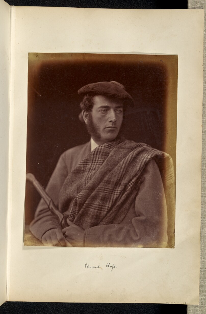 Edward Ross