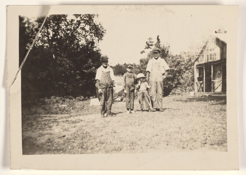 [Group portrait]