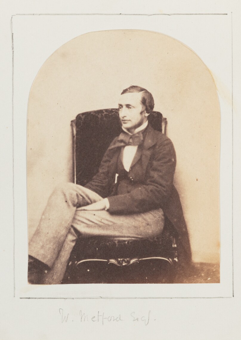 [Portrait of a Man]