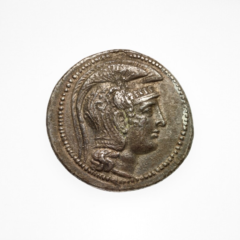 Tetradrachm