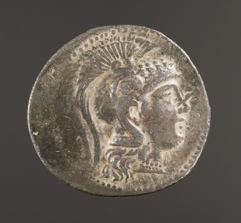 Tetradrachm