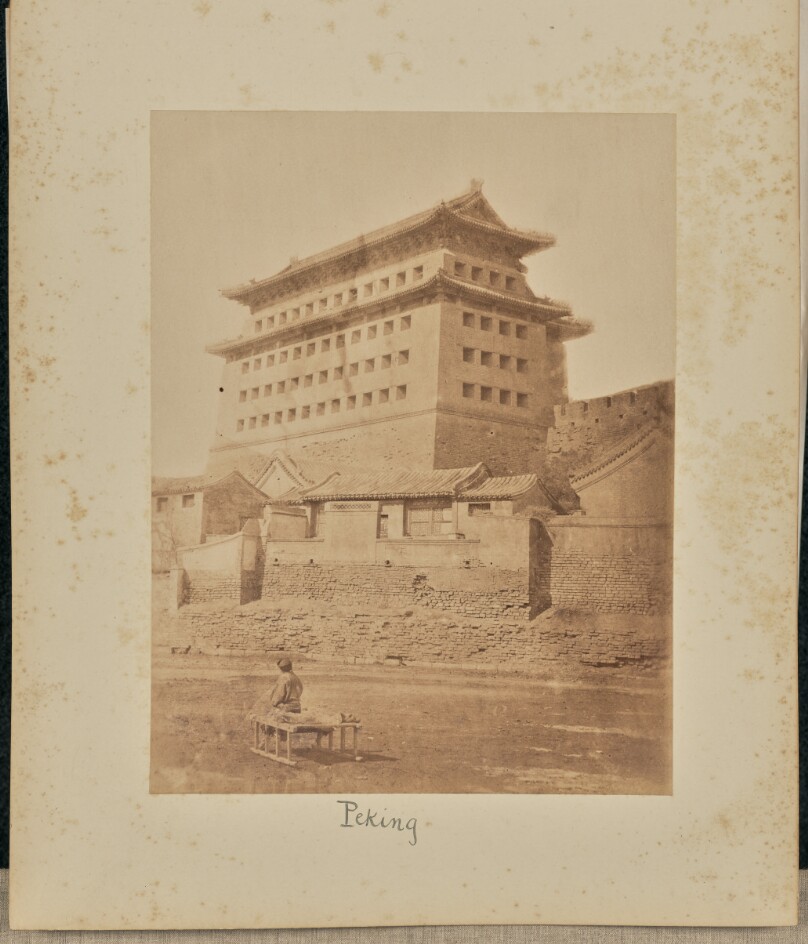 Peking