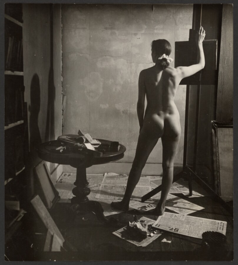 Nude