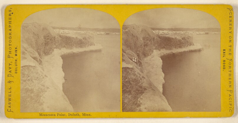 Minnesota Point, Duluth, Minn.