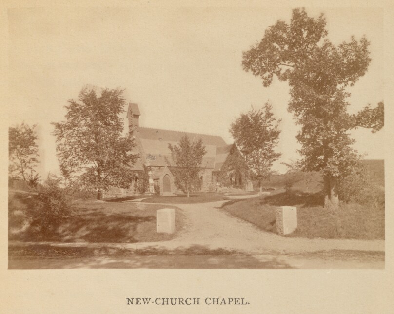 New-Church Chapel