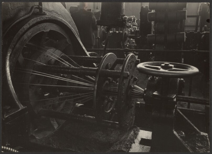 [Factory Machine]