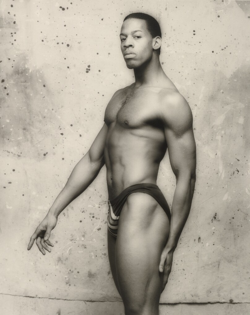Felix Brown