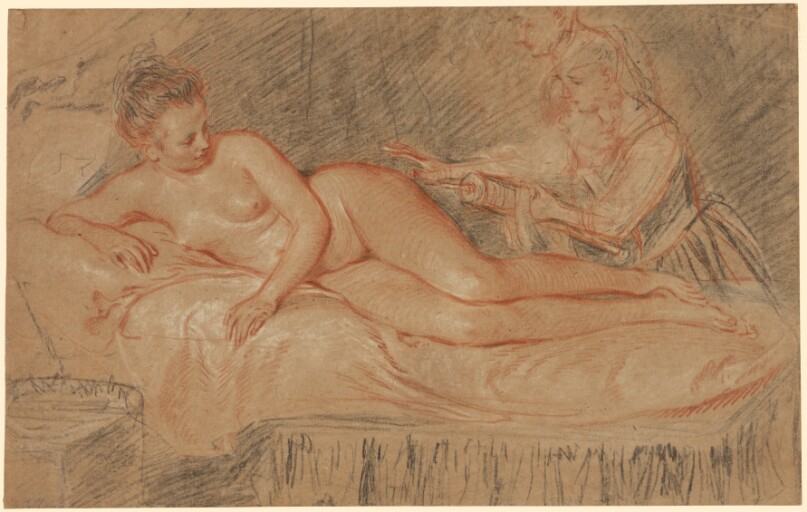 Antoine Watteau