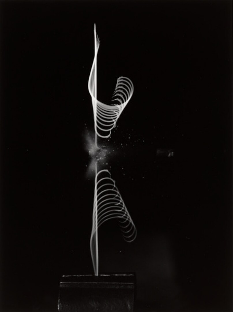 Bullet/Wire