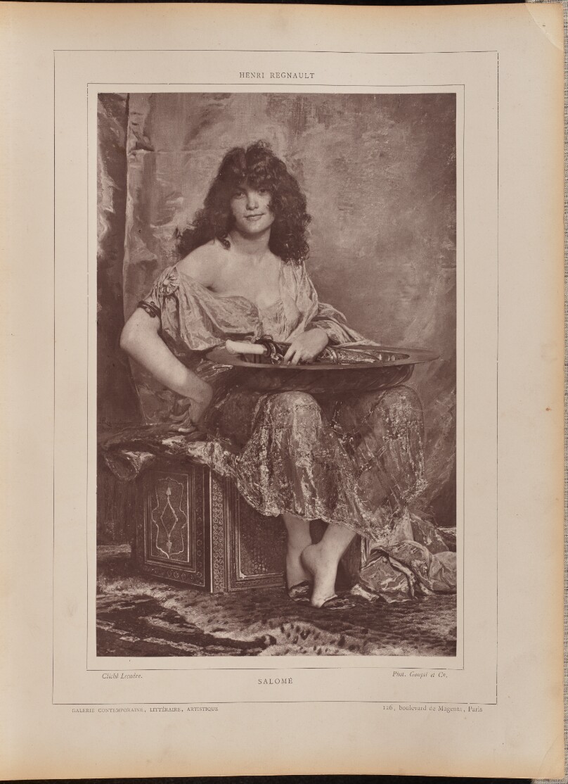 Salomé