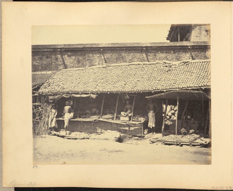 Bunia's Shop