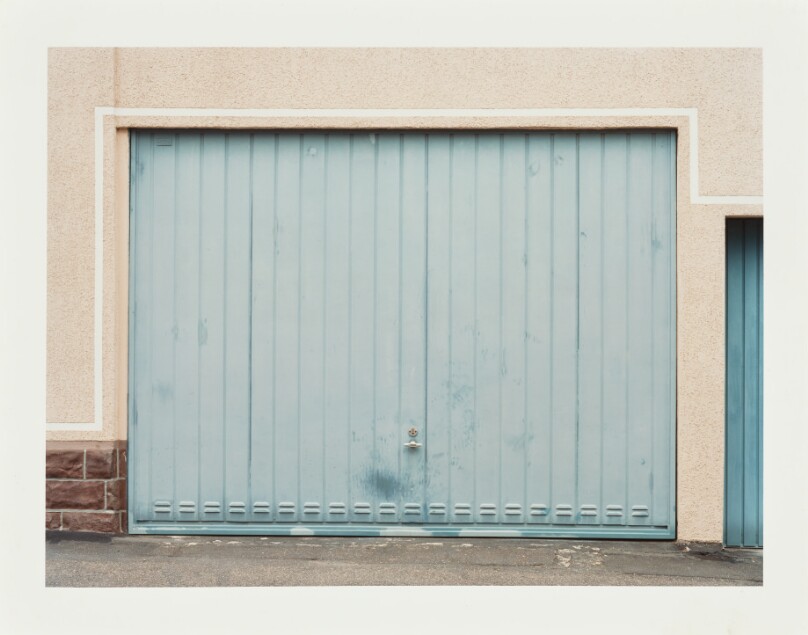 Untitled (Pirmasens 1)