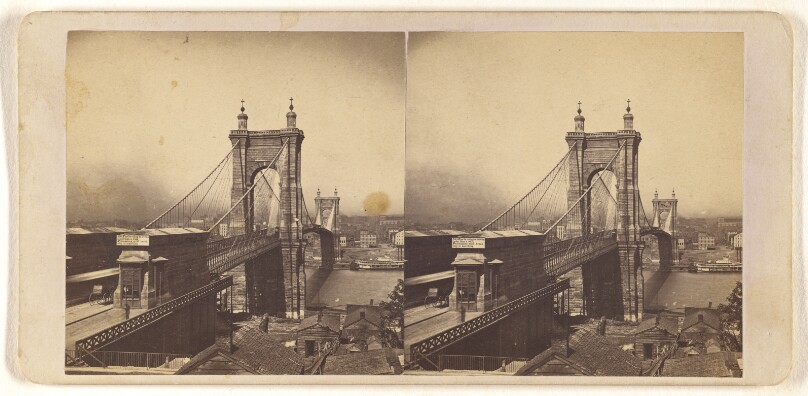 [Suspension Bridge]