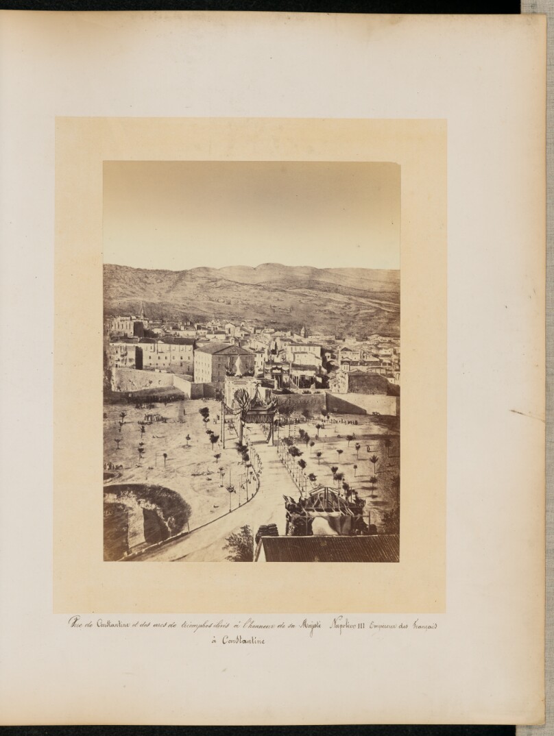 [Rue de Constantine]