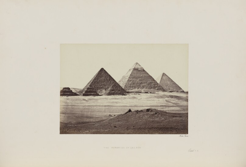 Francis Frith