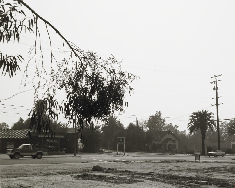 Redlands, California