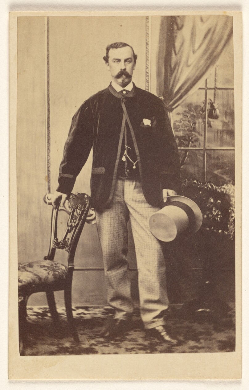 F. W. Baker