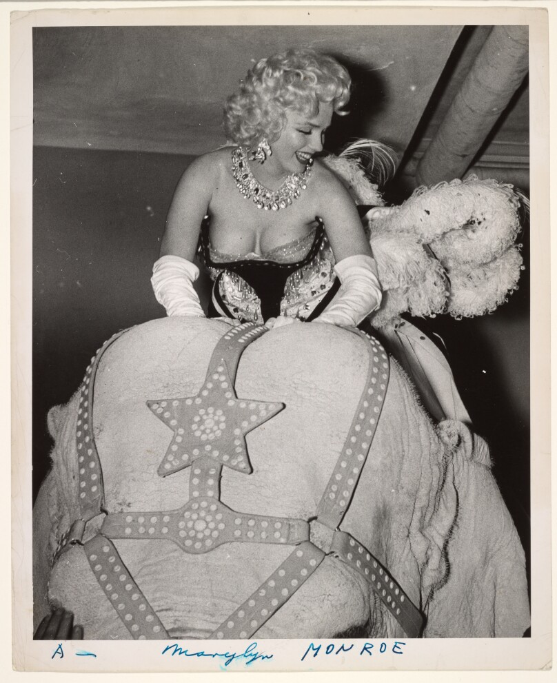 Marilyn Monroe