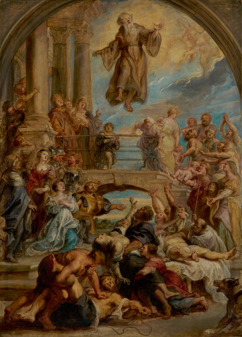 Peter Paul Rubens