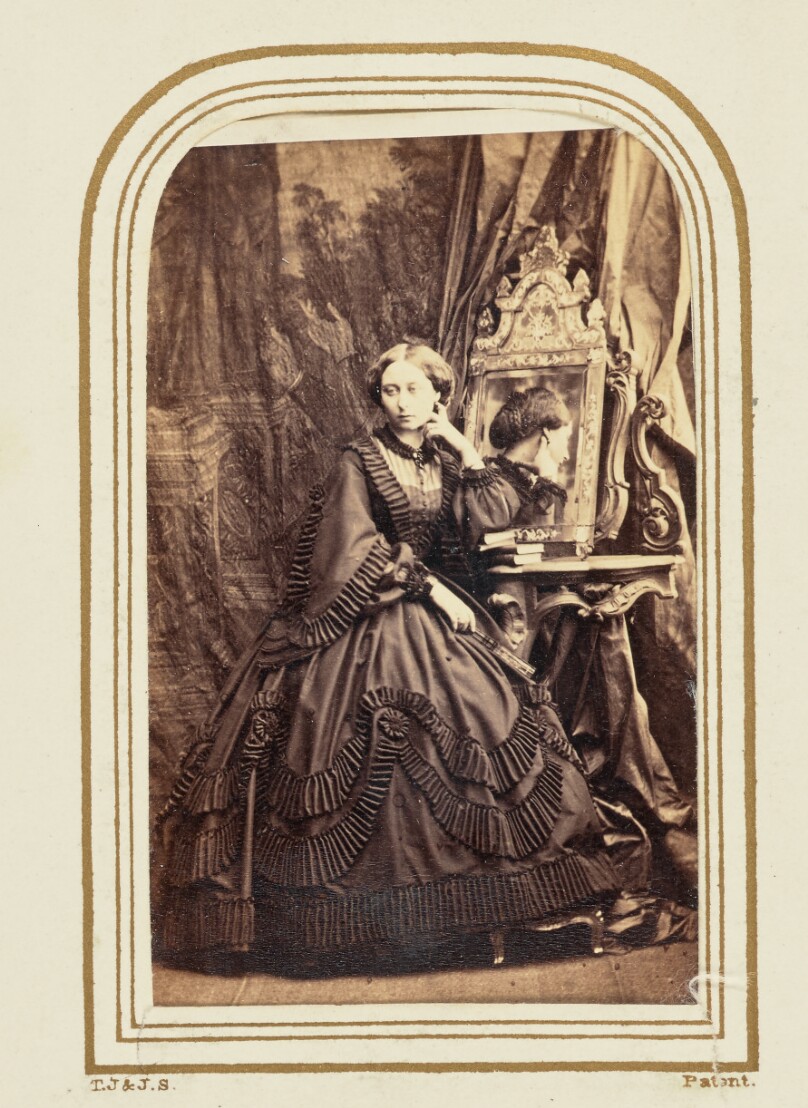 [Alice (1843 - 1878), Grand Duchess of Hesse]