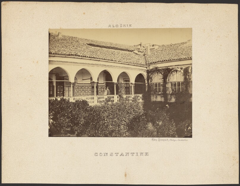 Algerie, Constantine