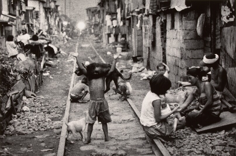 Metro Manila, the Philippines