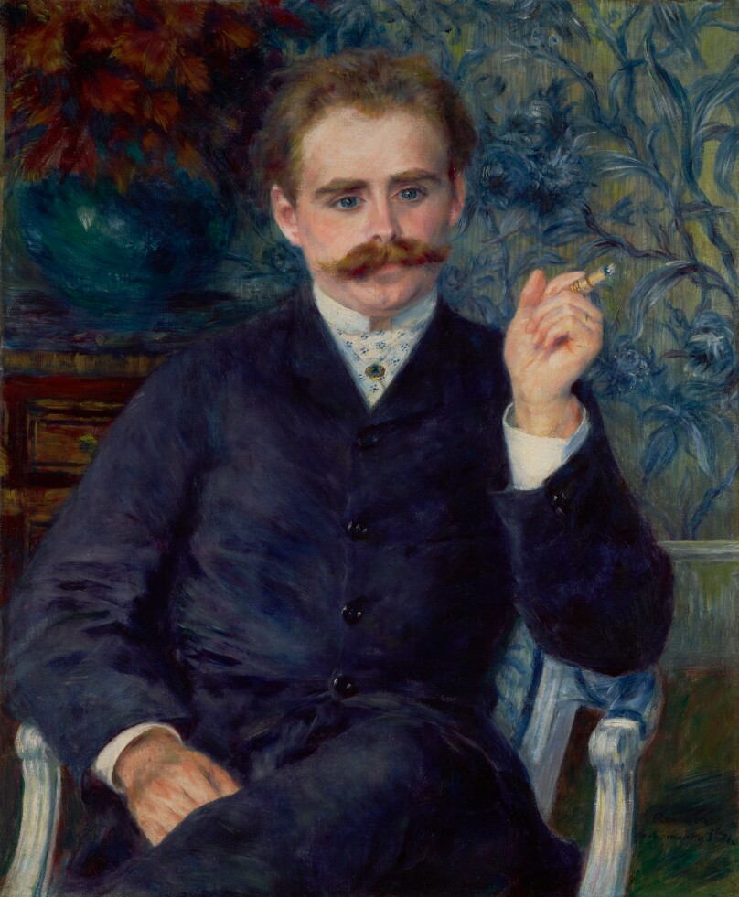 Auguste Renoir