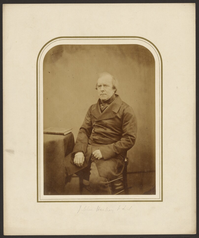 [J. Alex. Hankey, F.L.S.]