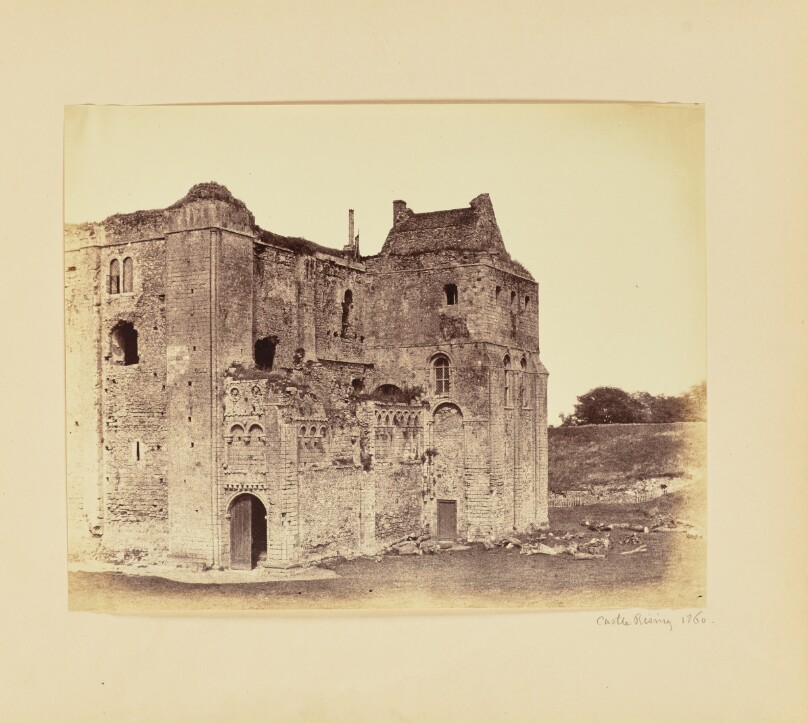 Castle Rising